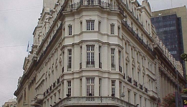 Convocatoria a Audiencias Públicas. Foto: archivo web GCBA.