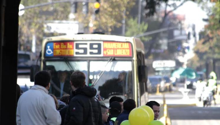 Foto: Nahuel Padrevecchi/GCBA