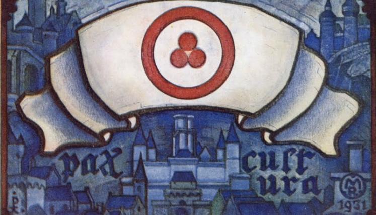 Pacto Roerich: Historia y actualidad