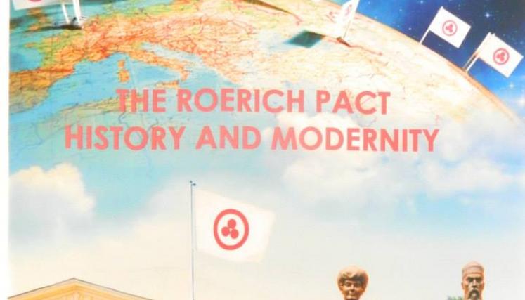 Pacto Roerich: Historia y actualidad