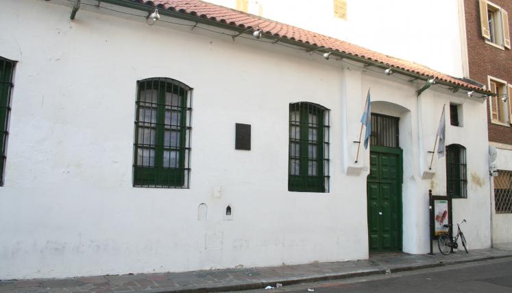 Casa de Virrey Liniers