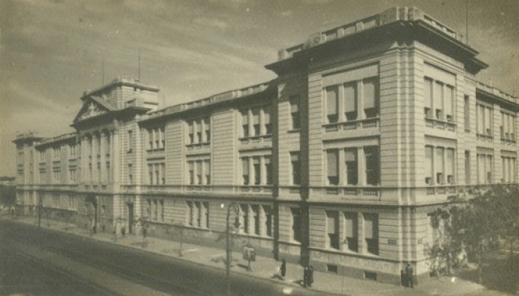 Historia | Buenos Aires Ciudad - Gobierno De La Ciudad Autónoma De ...