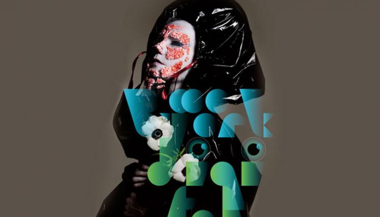 Björk Digital. Foto de la Usina del Arte.