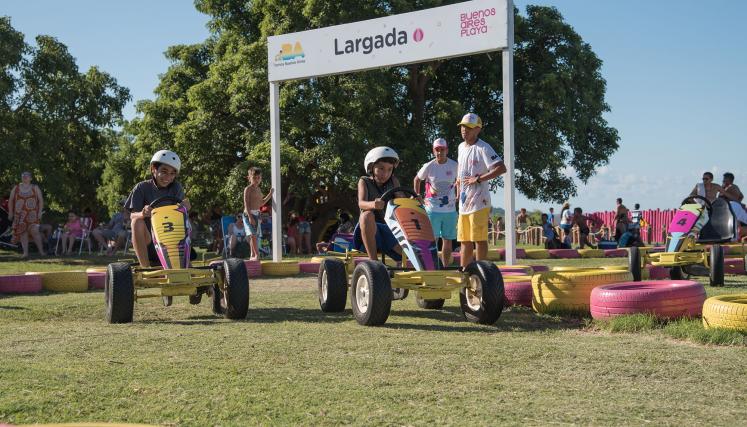Buenos Aires Playa 2019
