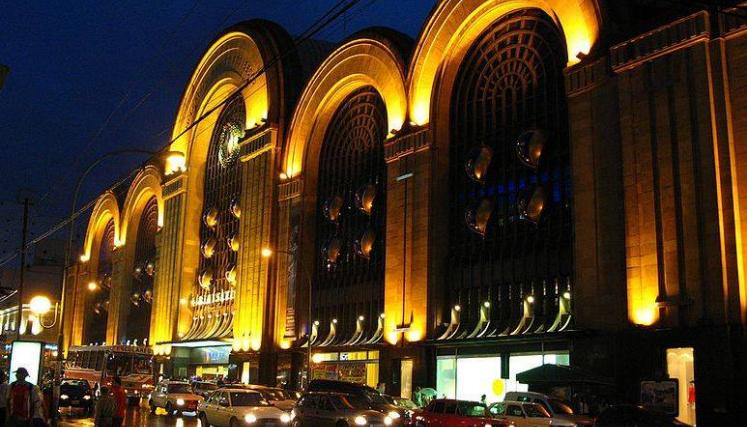 Tango BA Festival y Mundial. Foto de Festivales GCBA