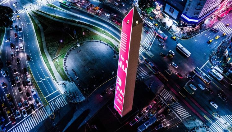 Tango BA Festival y Mundial. Foto de Festivales GCBA