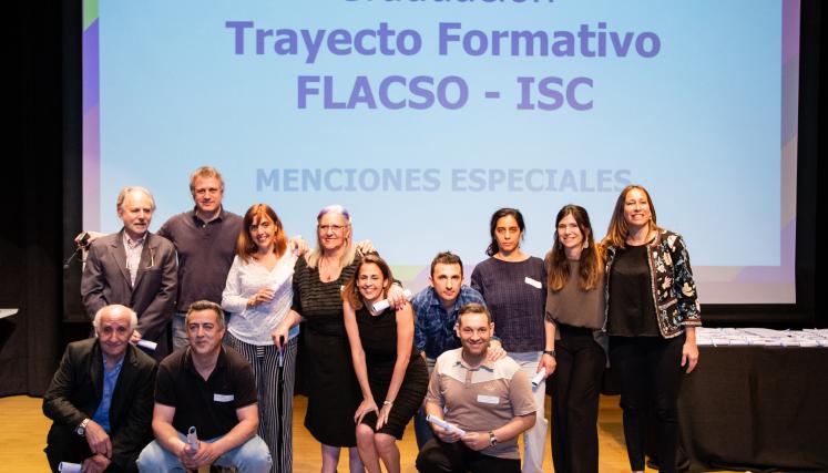 FLACSO Instituto Superior Carrera