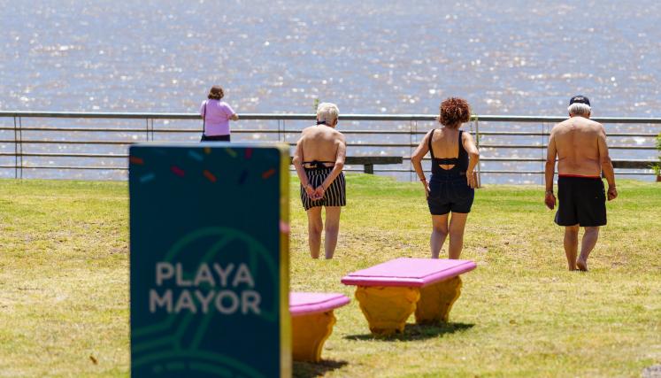 BA Playa 2022: un programa imperdible para la familia