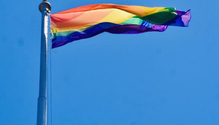 La Ciudad palpita el Mes Internacional del Orgullo LGBTIQ+