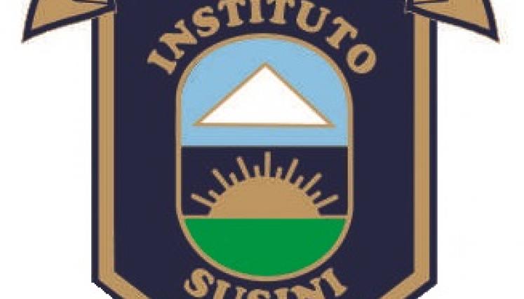 Escudo Instituto Susini