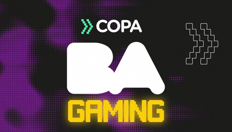 Llega la primera edición de la Copa BA Gaming