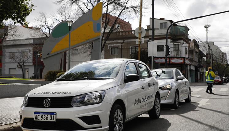 La Ciudad sigue sumando sedes para sacar el registro de conducir, ahora en Barracas y Floresta