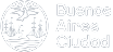 Logo de la Ciudad de Buenos Aires